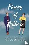 Rivers, Elle - Forces of Nature