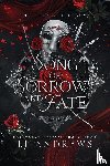Andrews, Lj - Song of Sorrows and Fate