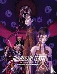 Yusuke, Tokita, S., Noelle, Halestorm, Bradly - Shin Megami Tensei - The Roleplaying Game: Tokyo Conception