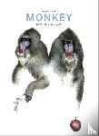  - MONKEY New Writing from Japan