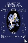 Tiamzon, Liana - Heart of Redemption