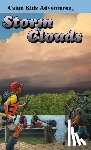 Landry, C. P. - CAJUN KIDS ADVENTURES- Volume Four: Storm Clouds
