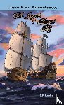 Landry, C. P. - CAJUN KIDS ADVENTURES- Volume Six