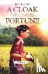 Sean, Sieu Do - A Cloak of Good Fortune Edition 2