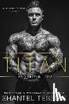 Tessier, Shantel - Titan