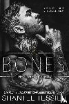 Tessier, Shantel - Bones