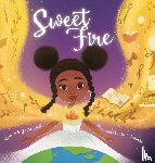 Mitchell, J. P. - Sweet Fire