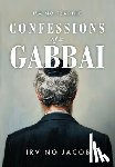 Jacob, Irving - I'm No Tzaddik Confessions of a Gabbai