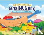 Aaron, Russell - The Adventures of Maximus Rex: Maximus Rex Competes in a Triathlon