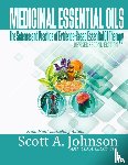 Johnson, Scott A. - Medicinal Essential Oils (Second Edition)