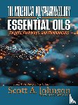 Johnson, Scott A - The Molecular Polypharmacology of Essential Oils