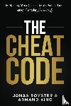 Royster, Jonas, King, Armand - The Cheat Code