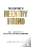 Royster, Jonas - The Cheat Code to Reentry Hiring