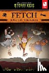 Sizemore, Mike - Fetch Book Two: The Rescue
