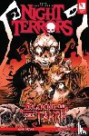 Mandrake, Sian - John Carpenter's Night Terrors