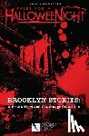 Tieri, Frank - John Carpenter's Tales for a Halloweenight: Brooklyn Stories: A Frank Tieri and Cat Staggs Collection
