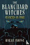 House, Micah - Stitches in Time