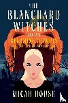 House, Micah - Becoming Olympia