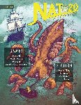 Huntley, Ben - Nat20 Magazine Games and Stories