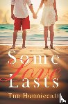 Hunniecutt, Tim - Some Love Lasts