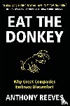 Reeves, Anthony - Eat the Donkey