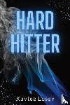 Losey, Kaylee - HARD HITTER