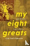 Villemaire, Lois Perch - My Eight Greats