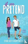 Hopewell, Chrissy - If We Pretend