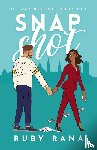 Rana, Ruby - Snap Shot