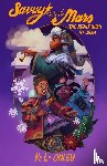 Onley, K., Onley, L. - The Magical Adventures of Savvy and Mars