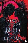 Miller, K. D. - Vows Forged in Blood