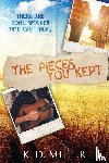Miller, K. D. - The Pieces You Kept