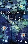 Sauer, Michelle - Freshwater Tails