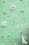Elaine, Bretta - Truths and Lies