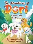 Conway, Kathleen - The Adventures of Dori - A Rescue Pup: Mountain Fun