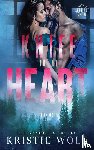 Wolf, Kristie - Knife to the Heart