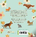 Nichols, Chesnie - Georgie the Corgi's Insecurities