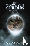 Clark, Michael L. - The Diary of Gus Childers