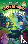 Lazic Strugar, Tamara - Wart-o-ween: A Graphic Novel