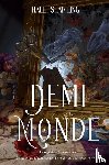 Starling, Halli - Demimonde