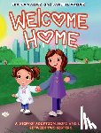 Valdez, Ericka - Welcome Home