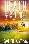 Wygal, Caleb - Death on the Back Nine