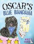 Goldstein, Wendy C. - Oscar's Blue Bandana