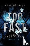 Millsaps, Abby - Too Fast