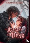 Baine, Vermilion H - Baine, V: Academy of the Dead