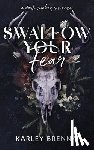 Brenna, Karley - Swallow Your Fear