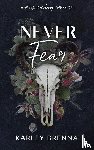Brenna, Karley - Never Fear