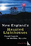 Wood, Allan B. - New England's Haunted Lighthouses