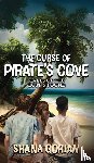 Gorian, Shana - The Curse of Pirate's Cove
