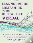 Olmeda, Jessica, Curious, Learn - The LearnCurious Companion to the Digital SAT